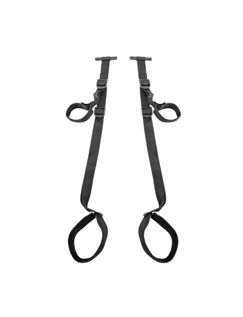 Ouch! Door Swing Zestaw Wiązań i Huśtawka Drzwiowa BDSM