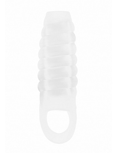 No.21 - Dong Extension - Transparent