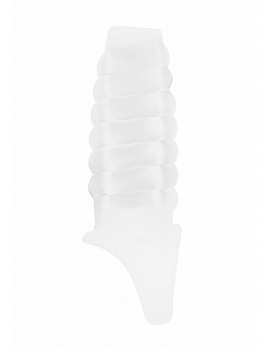 No.21 - Dong Extension - Transparent