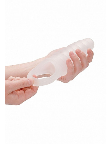 No.21 - Dong Extension - Transparent