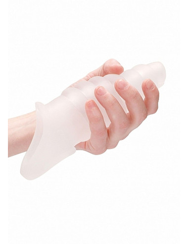 No.21 - Dong Extension - Transparent