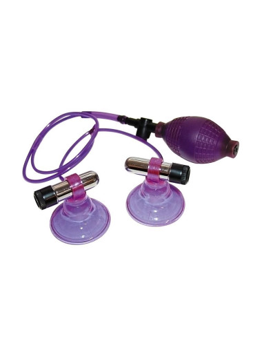Nipplesucker "Ultraviolett"