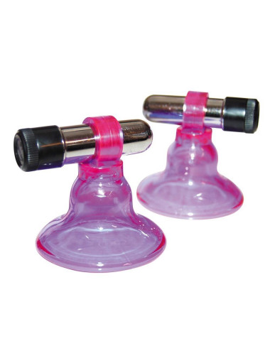 Nipplesucker "Ultraviolett"