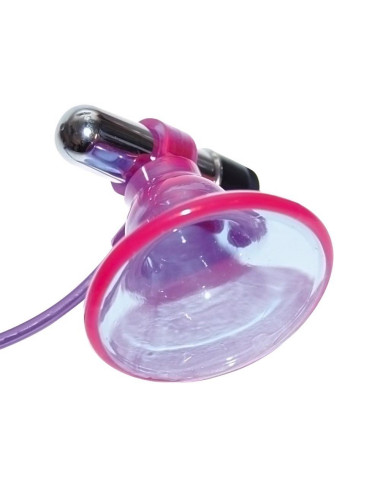 Nipplesucker "Ultraviolett"