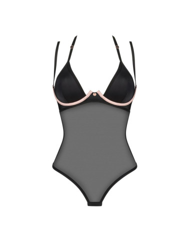 Bielizna-Selinne body XL/2XL