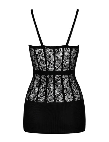 Bielizna-D605 sukienka  S/M/L