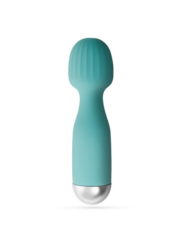 CRUSHIOUS WANDERLUST MINI WAND MINT GREEN