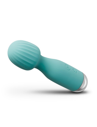 CRUSHIOUS WANDERLUST MINI WAND MINT GREEN