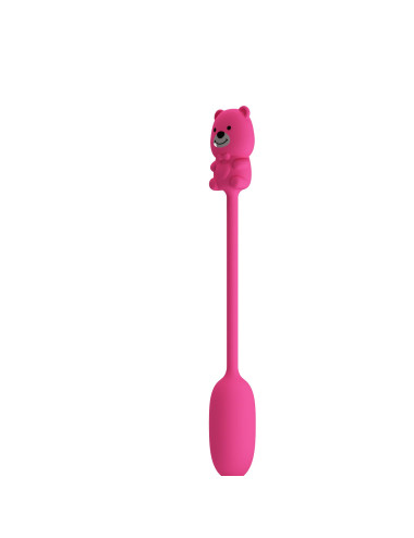 Pretty Love Olson Vibrating Bullet