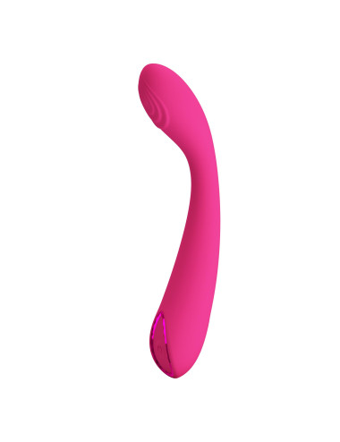 Pretty Love Jessica – Powerful Silicone Vibrator