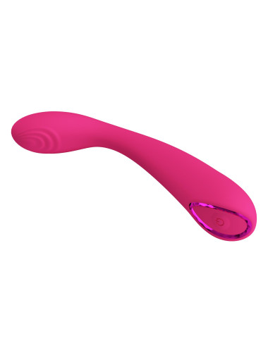 Pretty Love Jessica – Powerful Silicone Vibrator