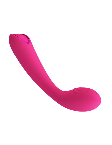 Pretty Love Jessica – Powerful Silicone Vibrator