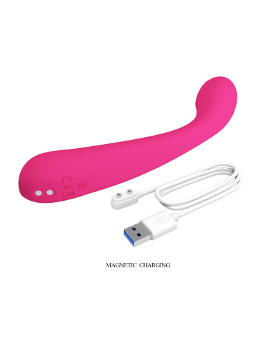 Pretty Love Jessica – Powerful Silicone Vibrator