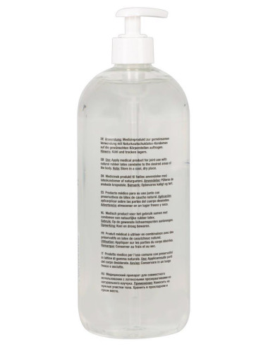 Just Glide Anal 1l