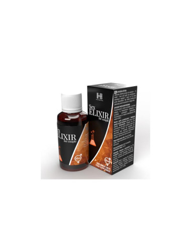 Sex Elixir for Couple 30ml.
