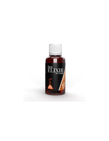 Sex Elixir for Couple 30ml.