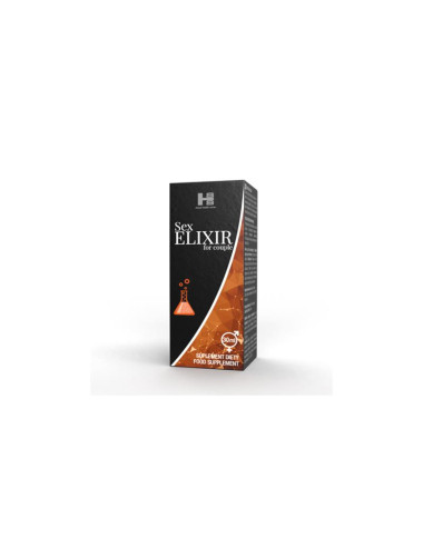 Sex Elixir for Couple 30ml.
