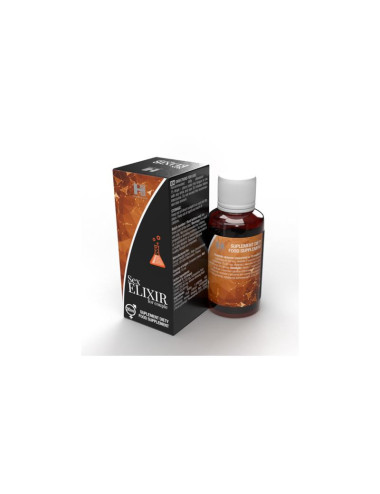 Sex Elixir for Couple 30ml.