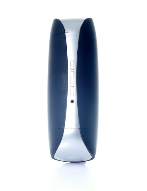 Masturbator USB Susan Double Delight 2.0 – 36 funkcji, CyberSkin, Zabawki Waginy Z Wibracją