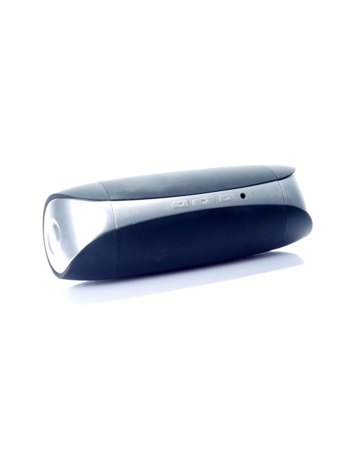 Masturbator USB Susan Double Delight 2.0 – 36 funkcji, CyberSkin, Zabawki Waginy Z Wibracją