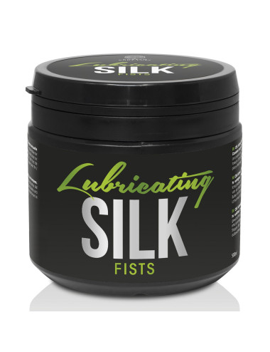 Cobeco Silk Fist Żel do Fistingu 500 ml