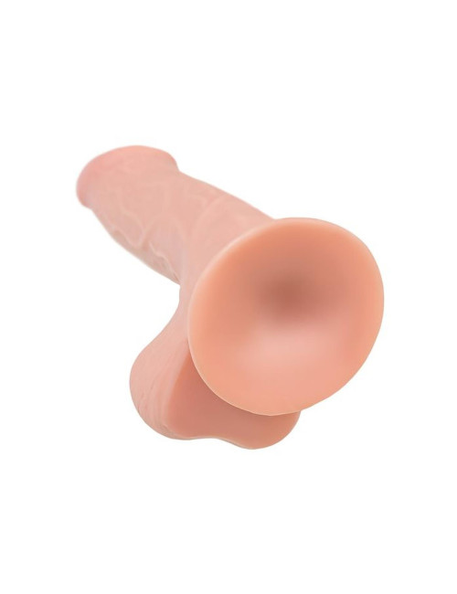 My Babe by RealStick Realistyczne Dildo TPE 18,5 cm Nude