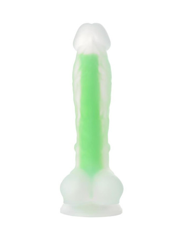 BEYOND BY TOYFA Clark Glow Green 16,5cm