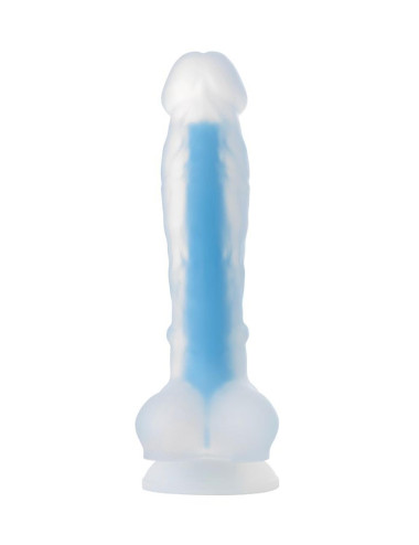 BEYOND BY TOYFA Bruce Glow Blue 16,5cm