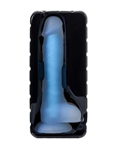 BEYOND BY TOYFA Bruce Glow Blue 16,5cm