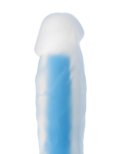 BEYOND BY TOYFA Bruce Glow Blue 16,5cm