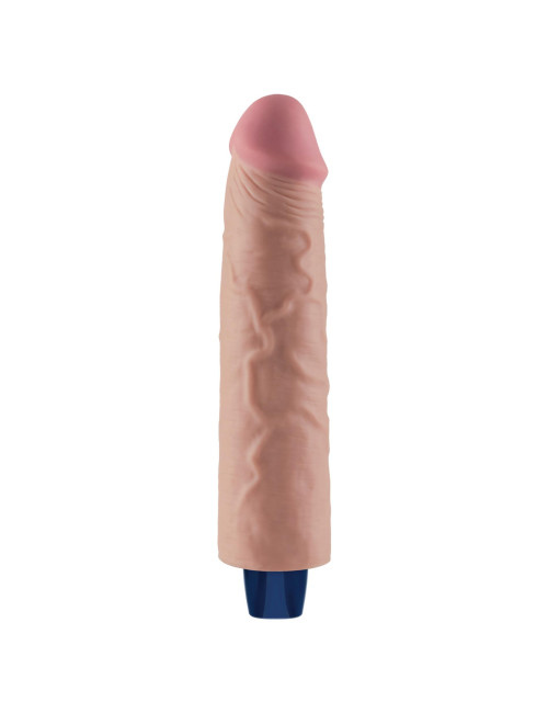 Lovetoy Realistyczny Dildo Softee Soft-Skin 9.5 cala