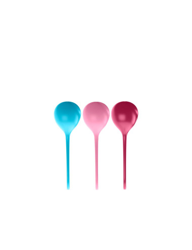 Zestaw-Satisfyer Balls C03 single (set of 3)