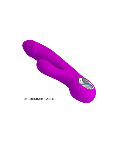 PRETTY LOVE - GORDON, USB, 7 function