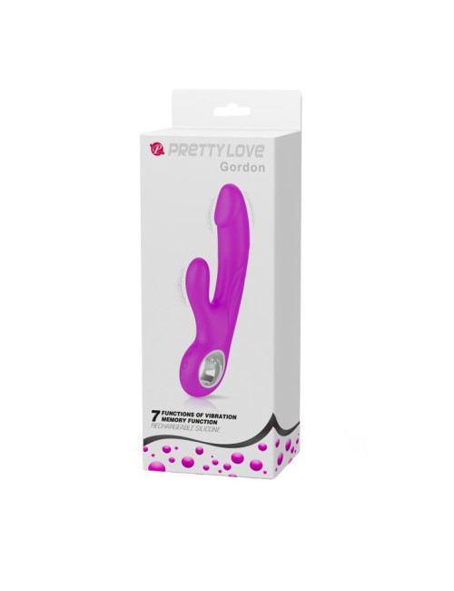 Pretty Love Gordon - USB wibrator punktu G