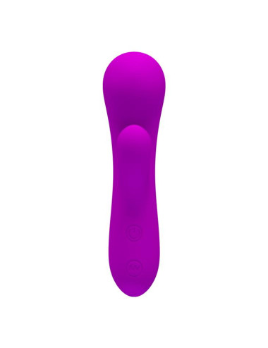 PRETTY LOVE -BERGER, 30 vibration functions