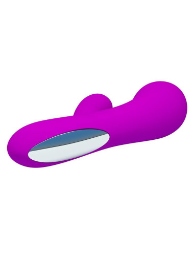 PRETTY LOVE -BERGER, 30 vibration functions
