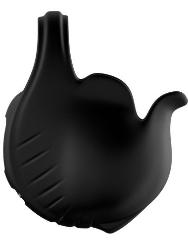 Ranger black