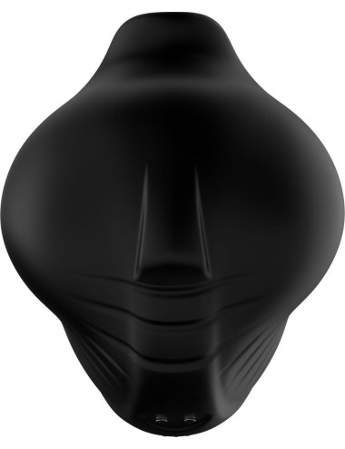 Ranger black