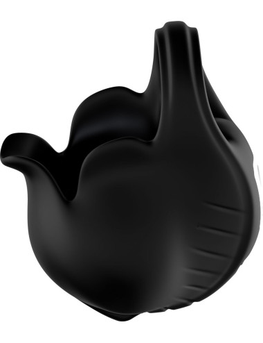 Ranger black