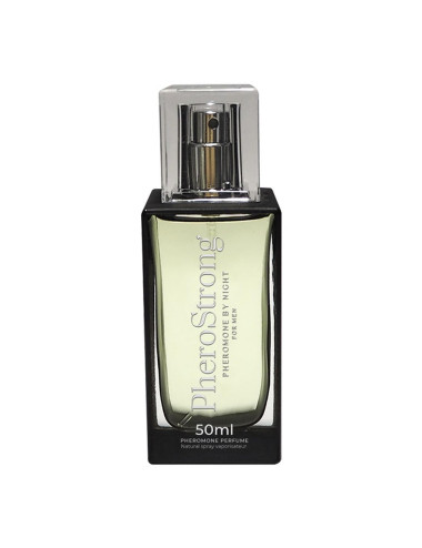 Feromony-Pherostrong by Night dla mężczyzn 50 ml