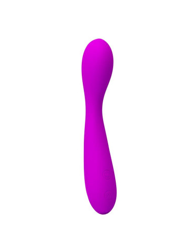 PRETTY LOVE - NIGEL, USB, 30 function