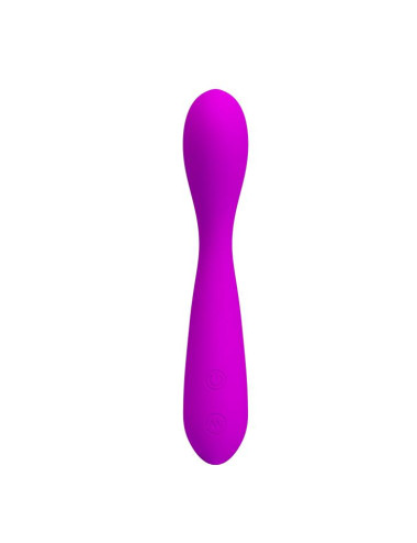 PRETTY LOVE - NIGEL, USB, 30 function