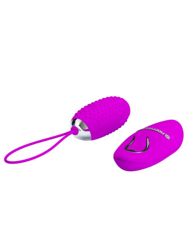 PRETTY LOVE - JOANNA, USB, 12 function