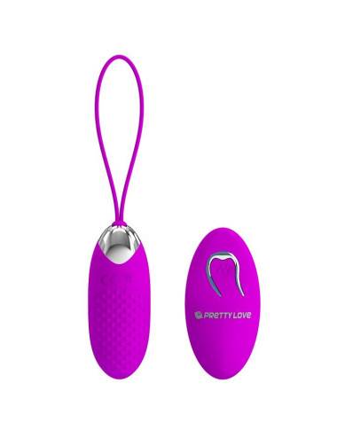 PRETTY LOVE - JOANNA, USB, 12 function