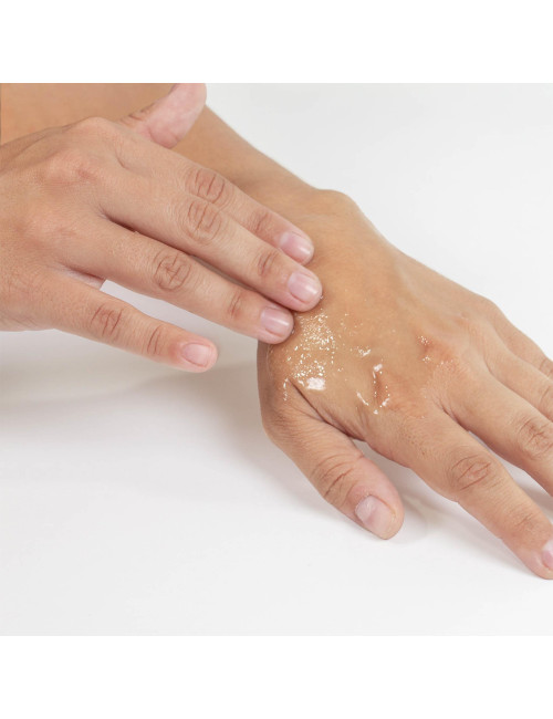 ARES Silk Skin Body Lotion - Feromony dla Mężczyzn | Afrodyzjak Męski
