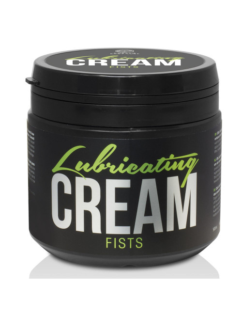 Cobeco CBL Lubricating Cream Fists Żel Silikonowy 500 ml