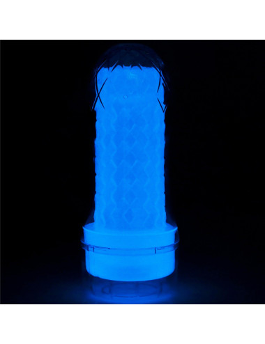 Lumino Play Masturbator - Ribbed