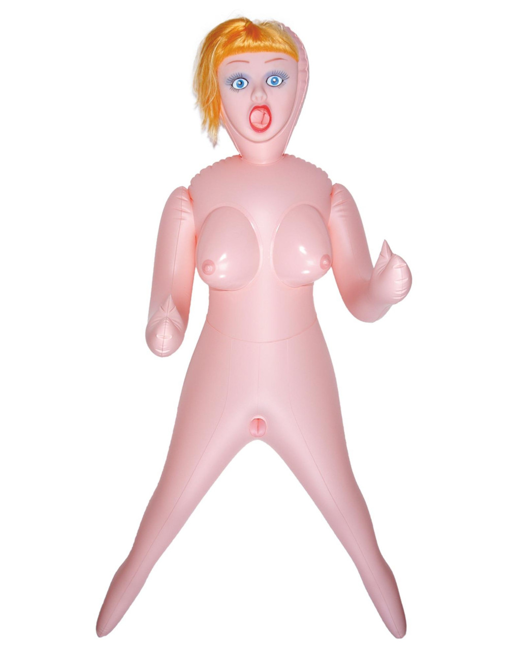 Lalka LOLITA 3D - Zabawki Lalki Damskie, Lalka erotyczna 165 cm