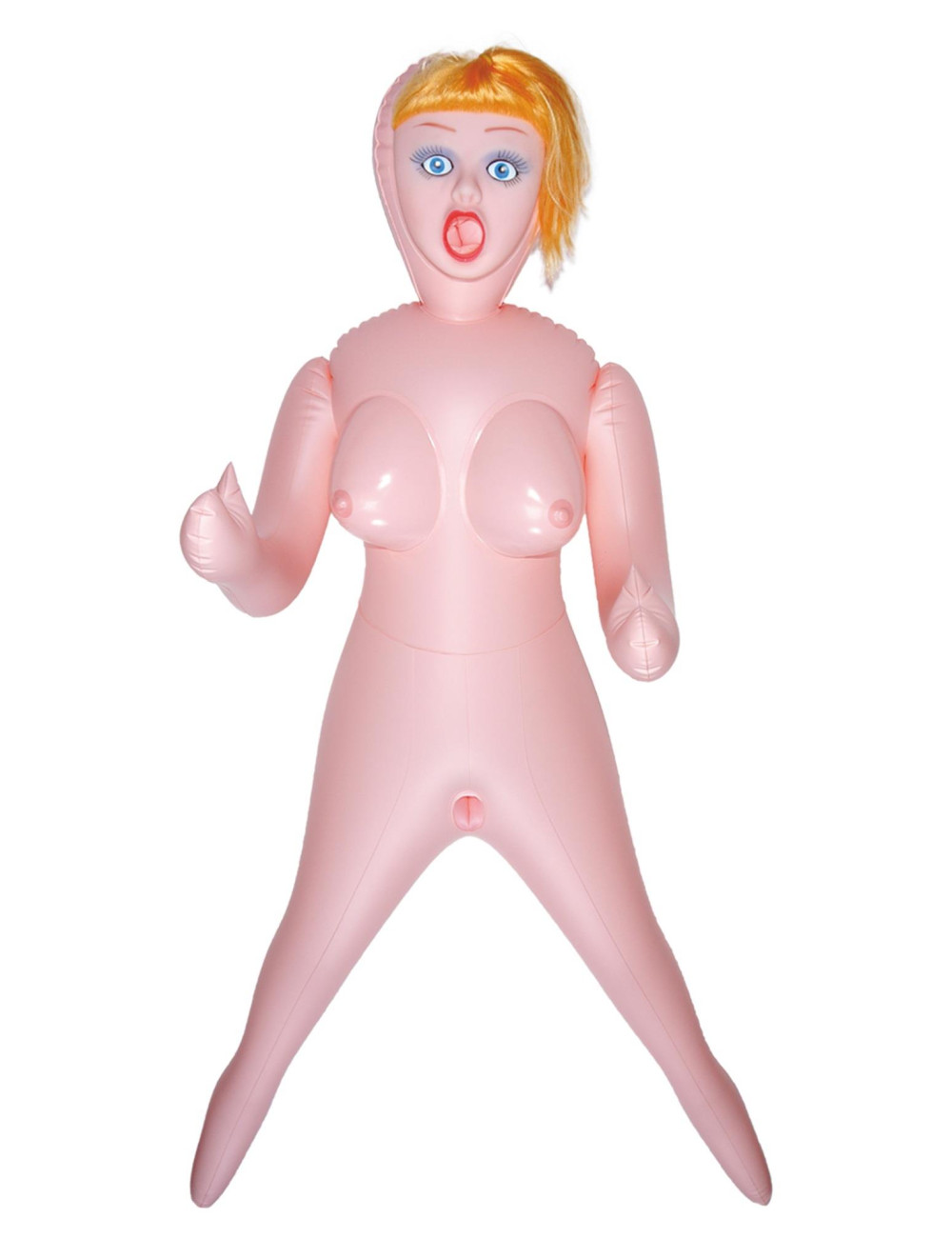 Lalka Damska 3D Roxana – Zabawki erotyczne dla dorosłych, 165 cm