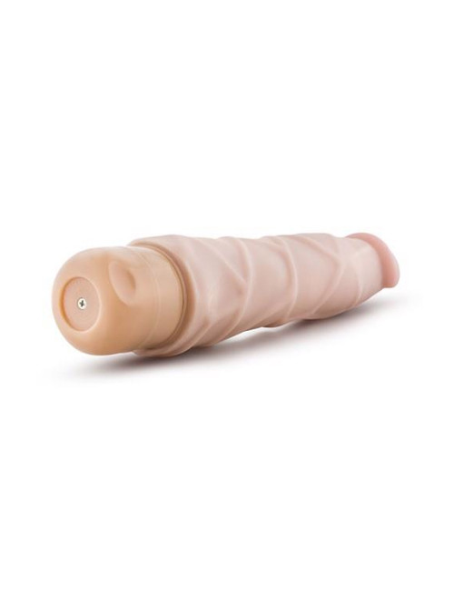 Dr Skin Wibrator Realistyczny Vibe 1 Flesh PVC